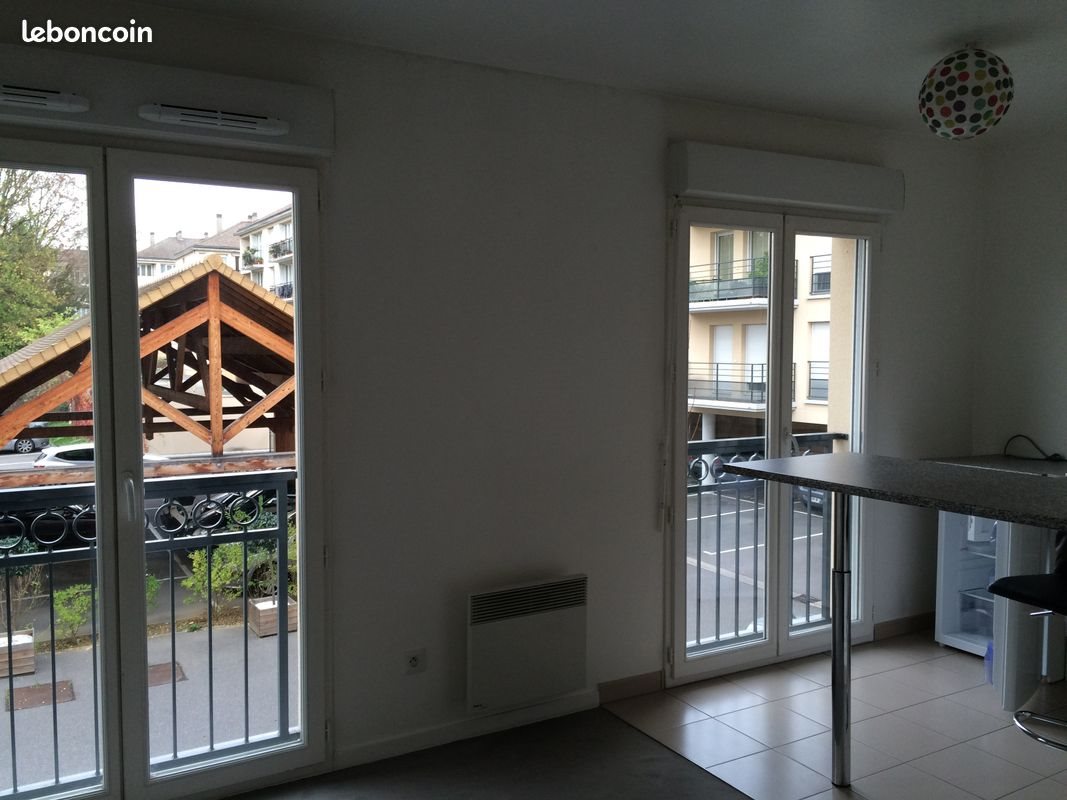 Appartement à louer, 24m², Gonesse