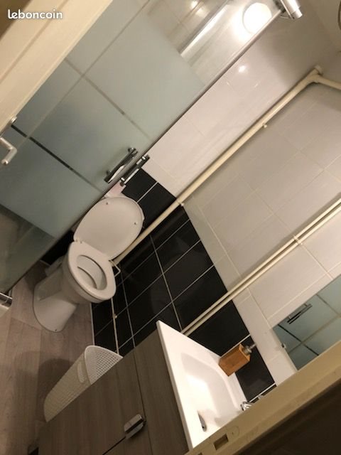 Appartement à louer, 15m², Amiens