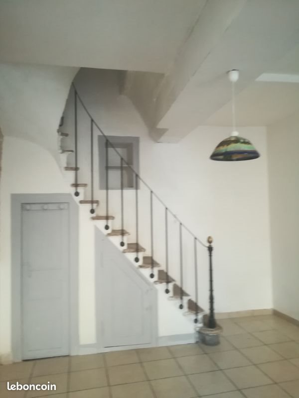 Maison à louer, 37m², Avallon