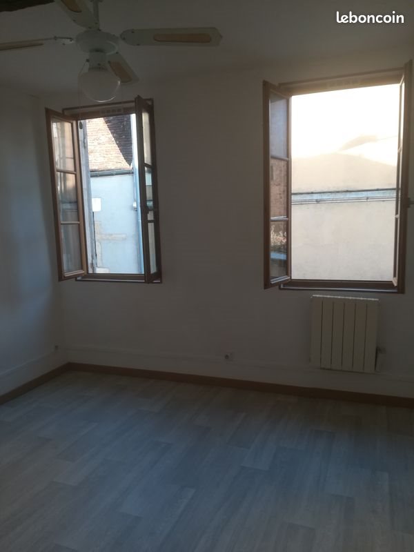 Maison à louer, 37m², Avallon