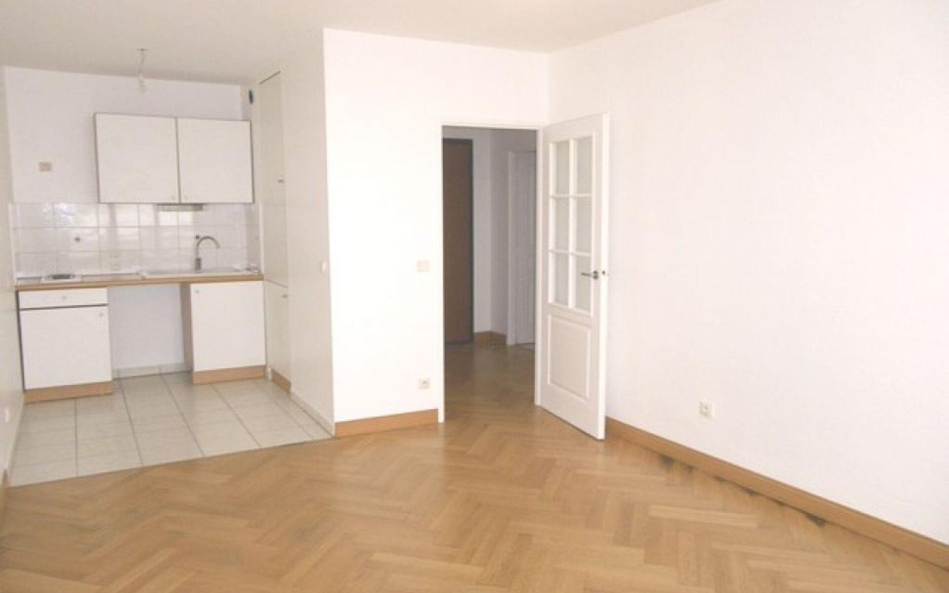 Appartement à louer, 43m², Lyon 6ème