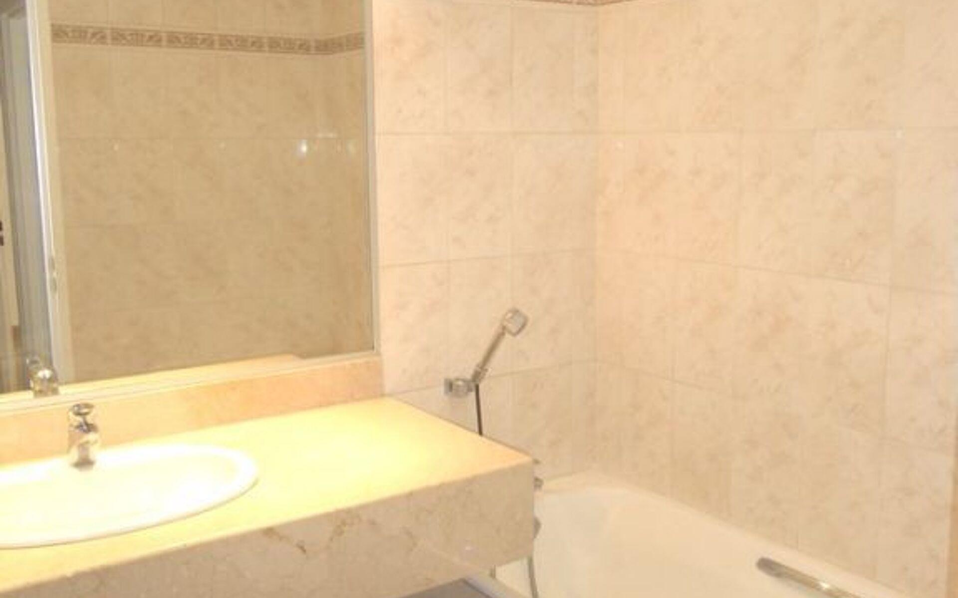 Appartement à louer, 43m², Lyon 6ème