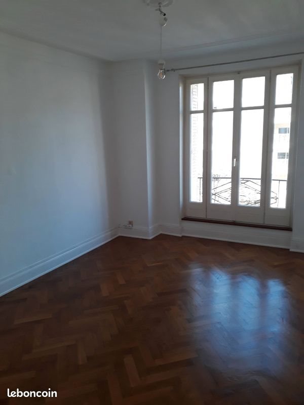 Appartement à louer, 66m², Metz