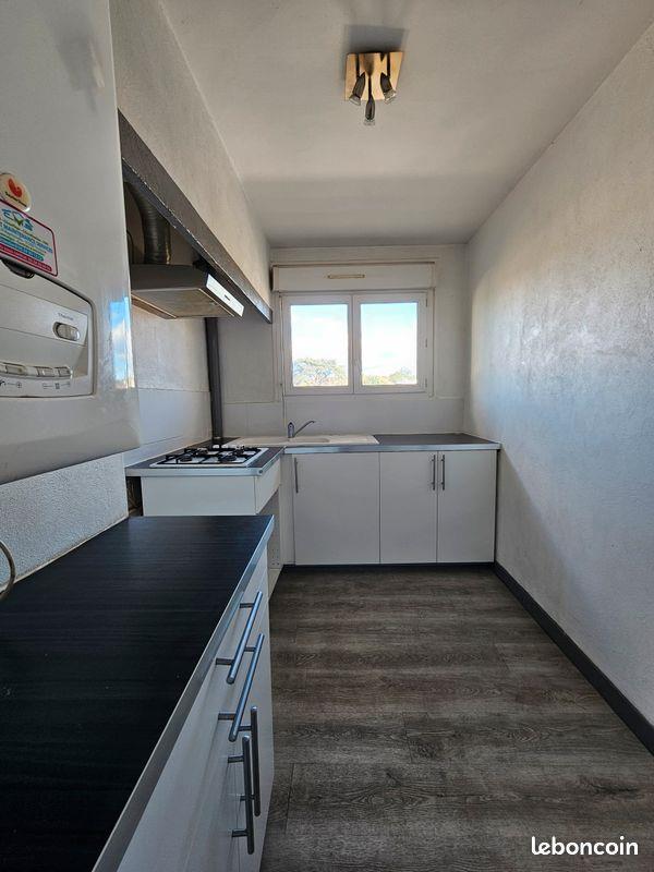 Appartement à louer, 54m², Toulouse