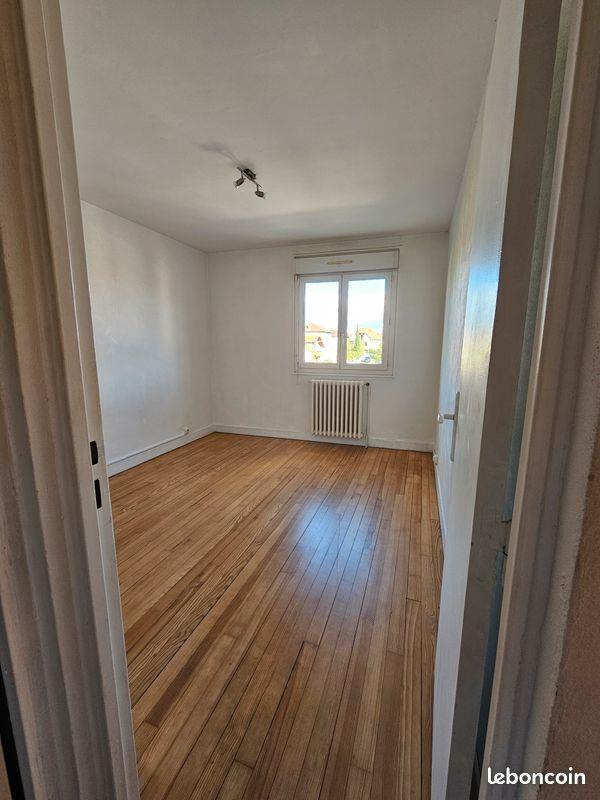 Appartement à louer, 54m², Toulouse