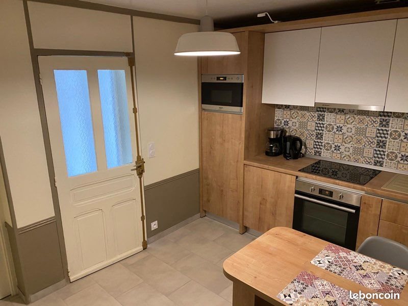 Appartement à louer, 35m², Saint-André-les-Vergers