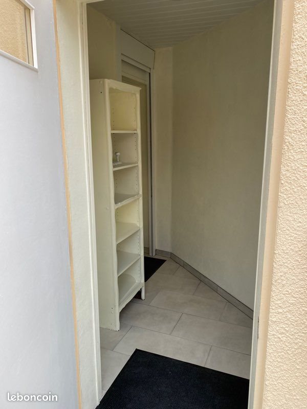 Appartement à louer, 35m², Saint-André-les-Vergers