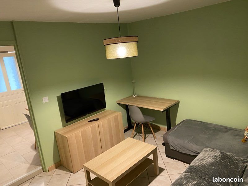 Appartement à louer, 35m², Saint-André-les-Vergers