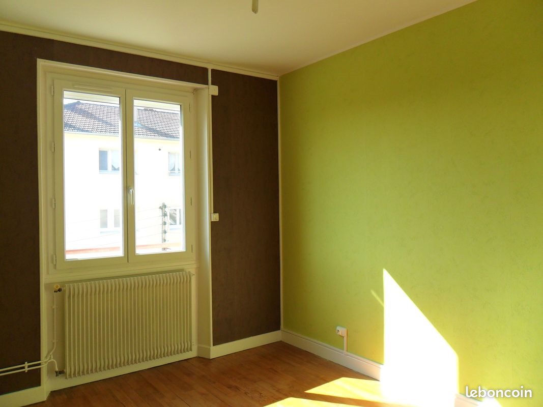 Appartement à louer, 34m², Digoin