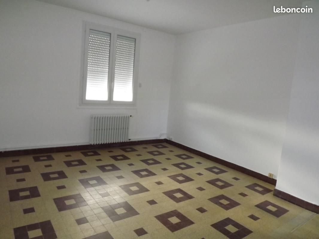 Appartement à louer, 40m², Digoin