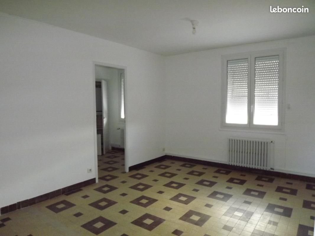 Appartement à louer, 40m², Digoin