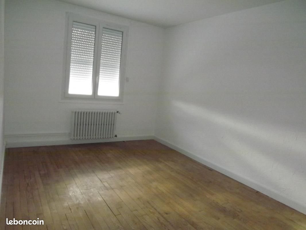 Appartement à louer, 40m², Digoin