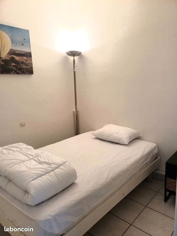 Appartement à louer, 25m², Villefranche-sur-Saône