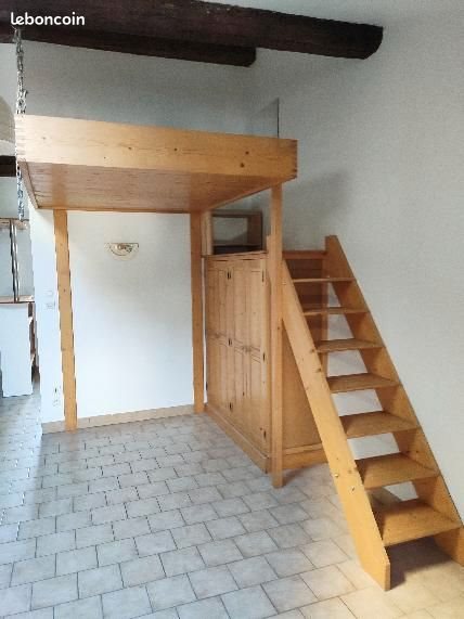 Appartement à louer, 40m², Grenoble