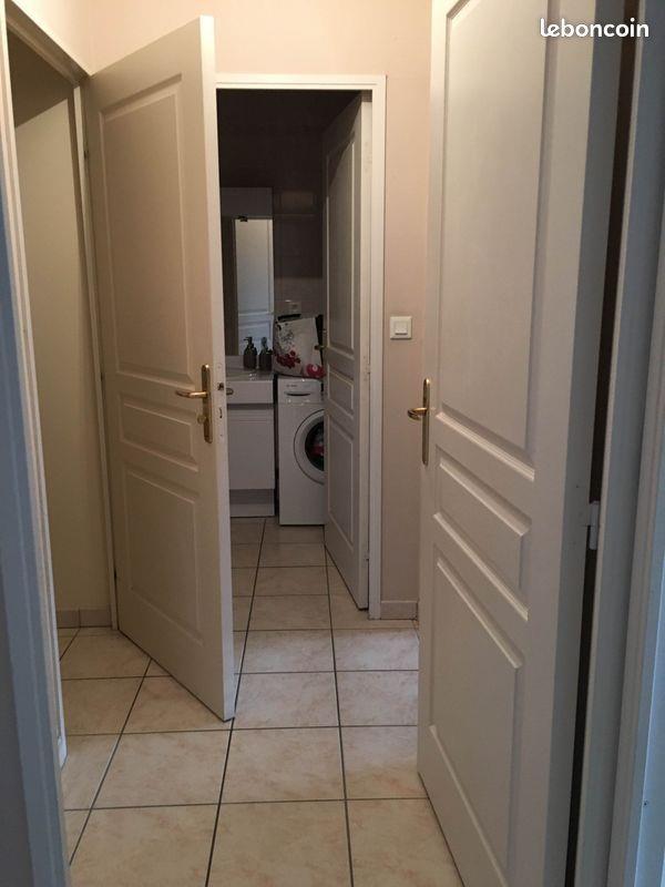 Appartement à louer, 45m², Lyon 7ème