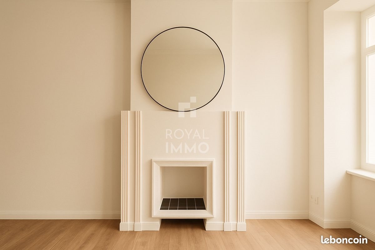 Appartement à vendre, 58m², Toulon