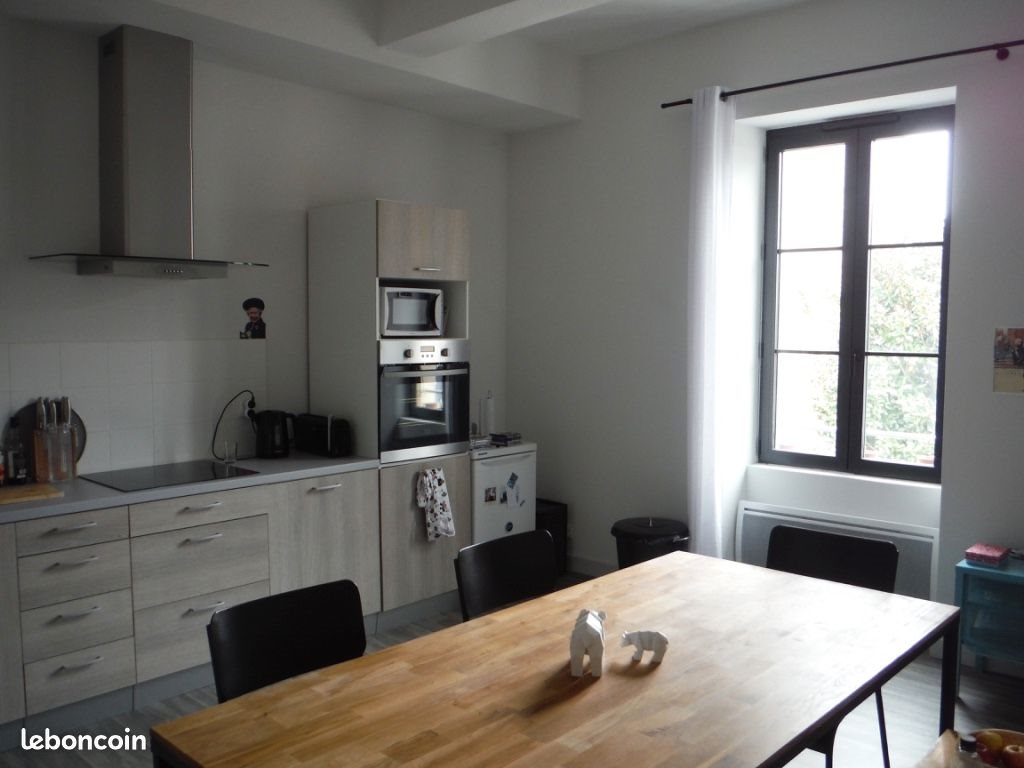 Appartement à louer, 62m², Fleurance