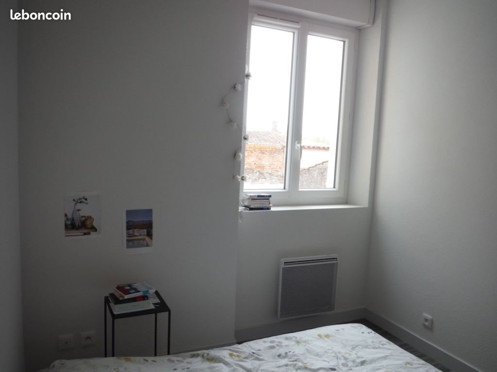 Appartement à louer, 62m², Fleurance