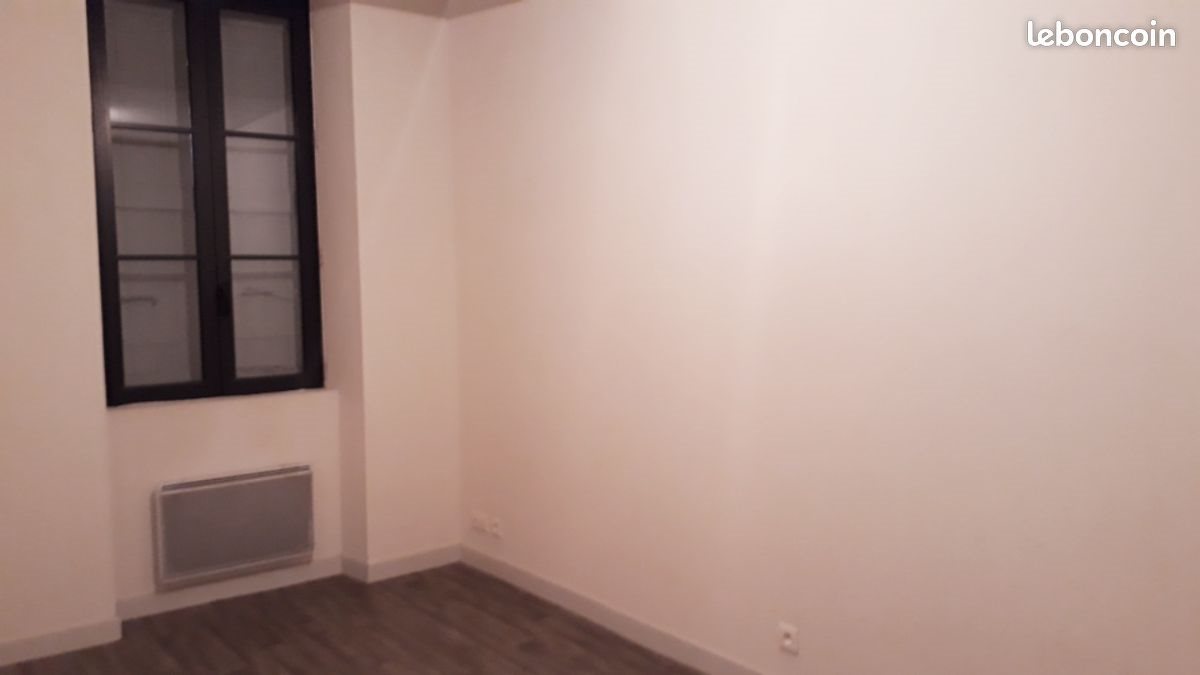 Appartement à louer, 62m², Fleurance