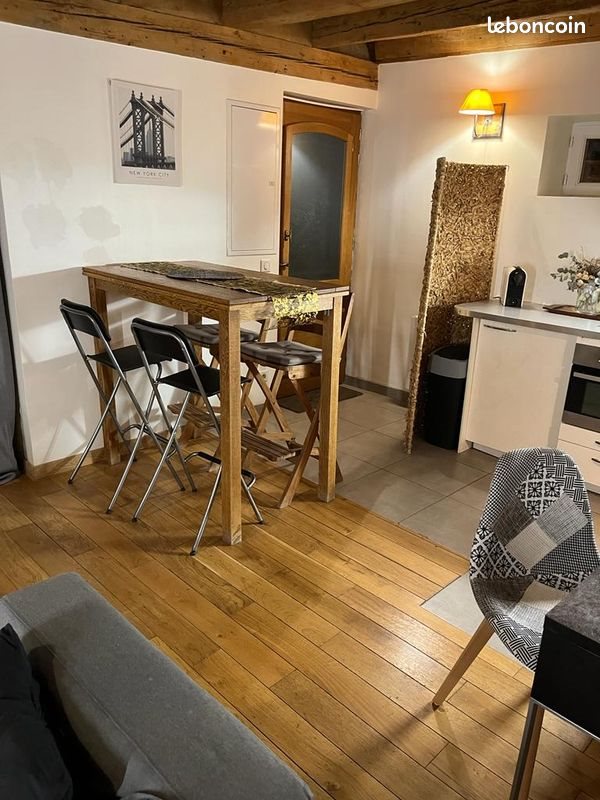 Appartement à louer, 35m², Millery