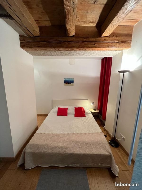 Appartement à louer, 35m², Millery