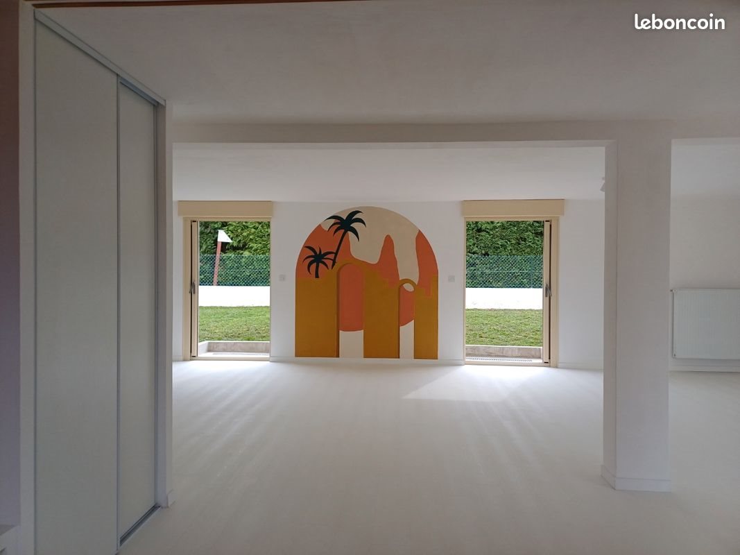 Maison à vendre, 150m², Monistrol-sur-Loire