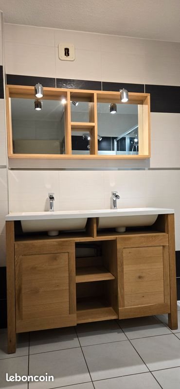 Appartement à louer, 55m², Toulouse