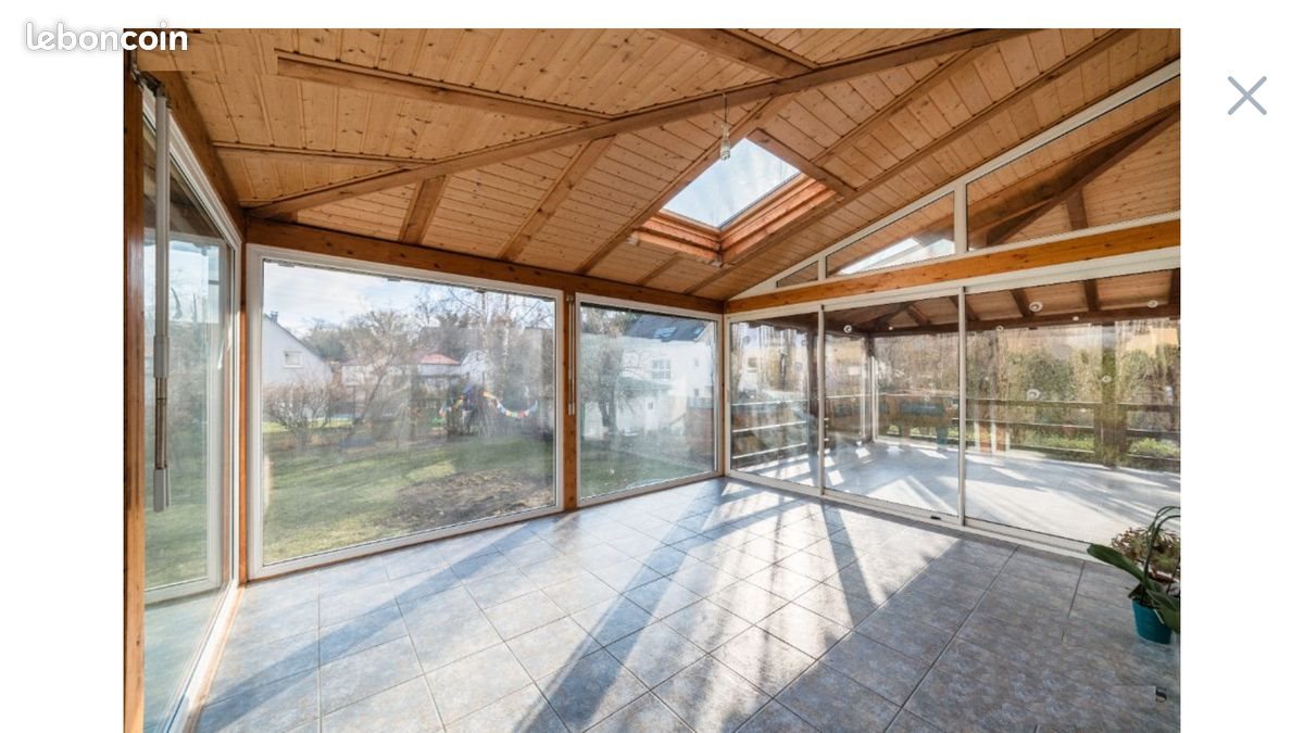 Maison à louer, 190m², Kembs