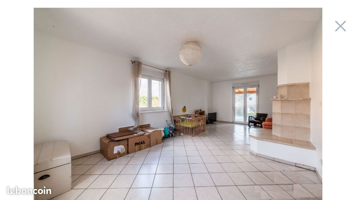 Maison à louer, 190m², Kembs