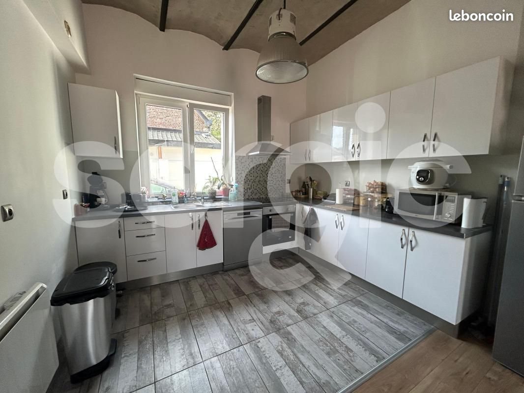 Maison à louer, 95m², Beaurains