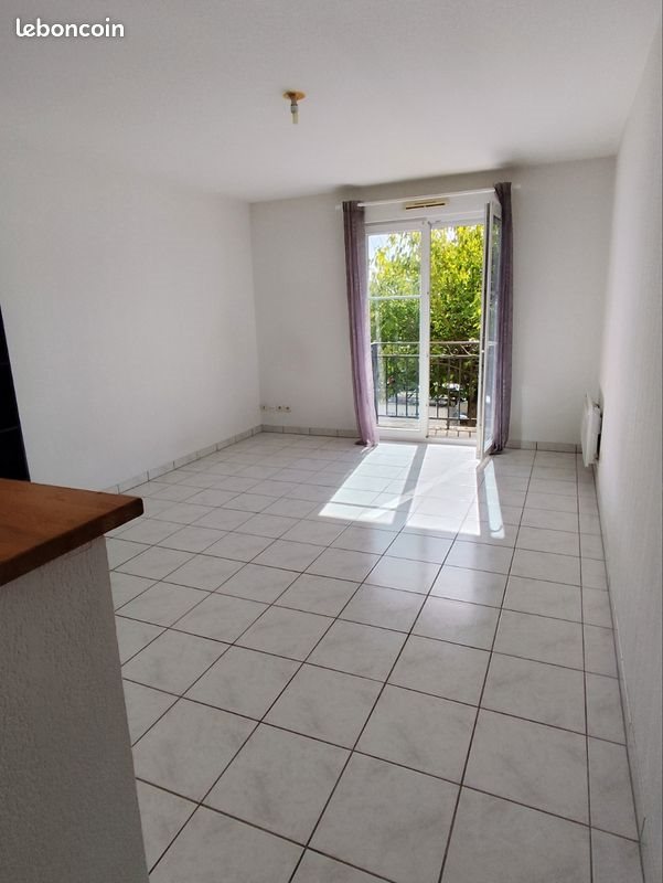 Appartement à louer, 38m², Cognac