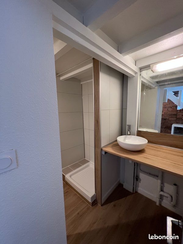 Appartement à louer, 23m², Montauban