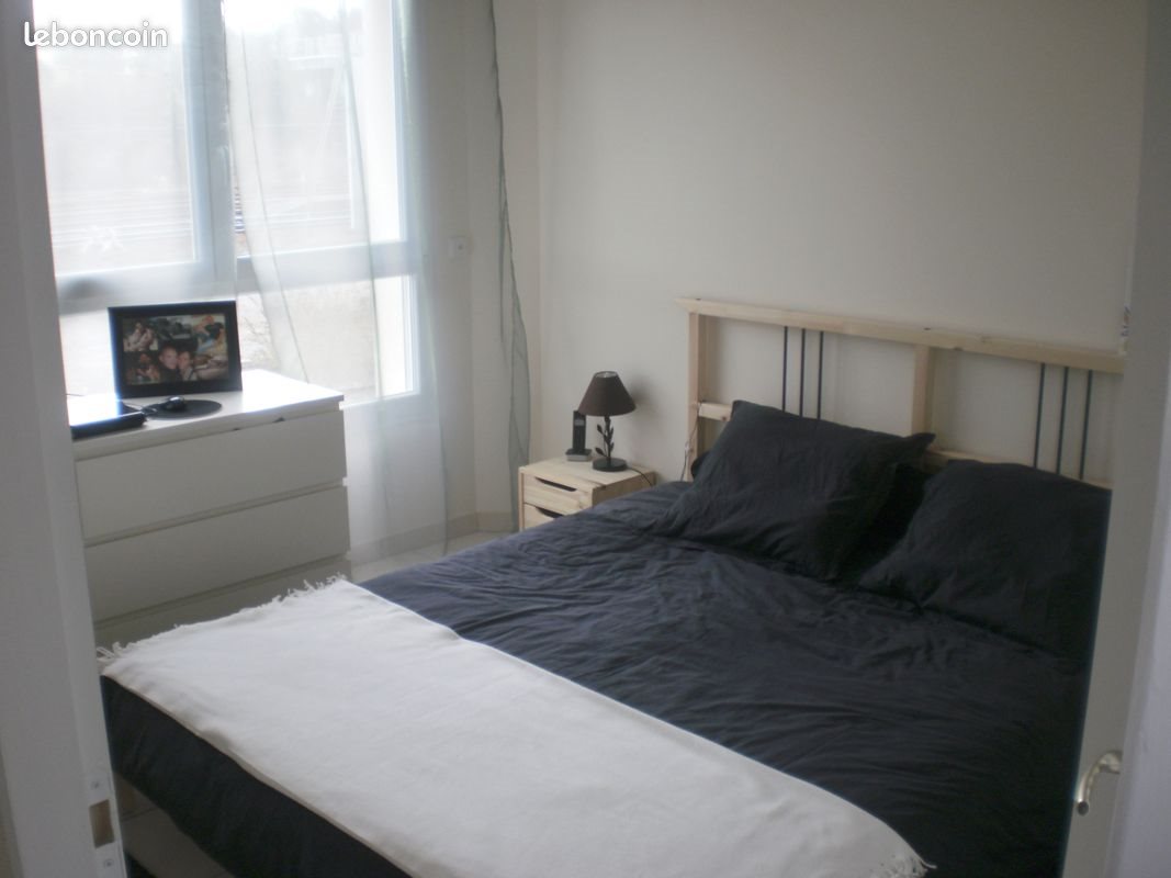 Appartement à louer, 55m², Saint-Just-en-Chaussée