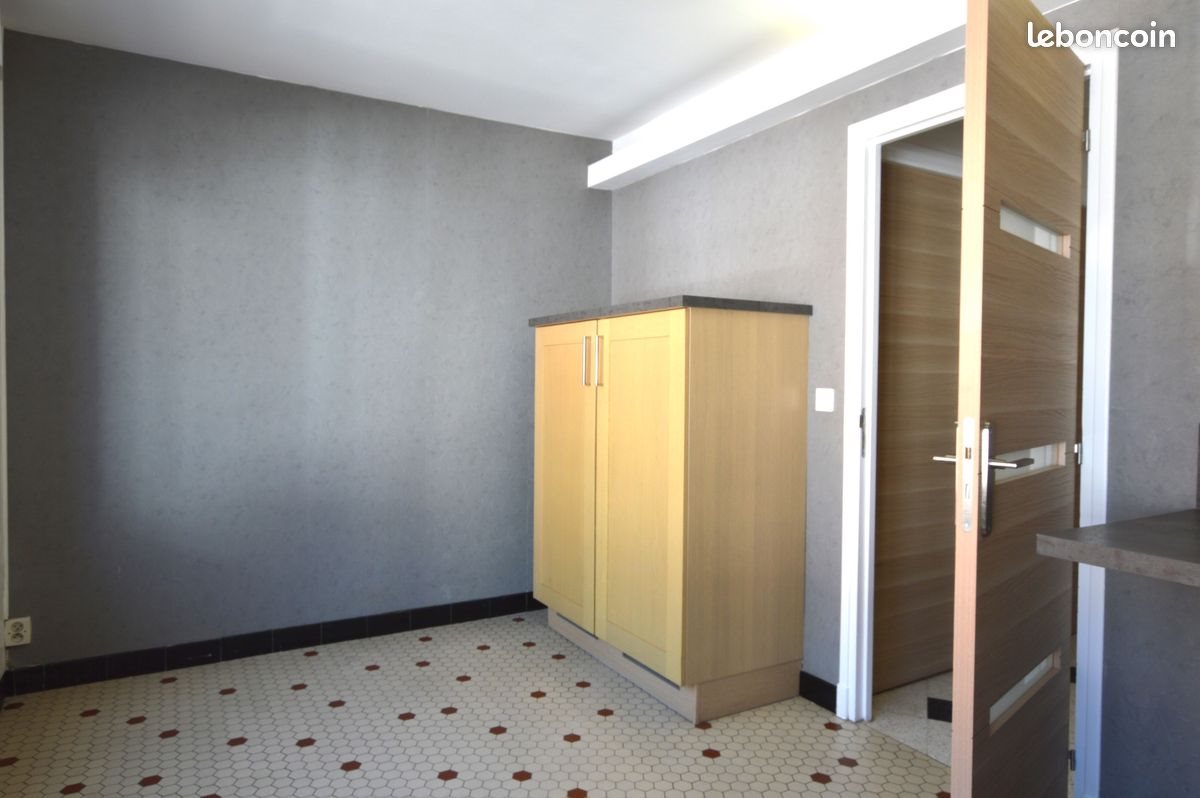 Maison à louer, 76m², Cambrai