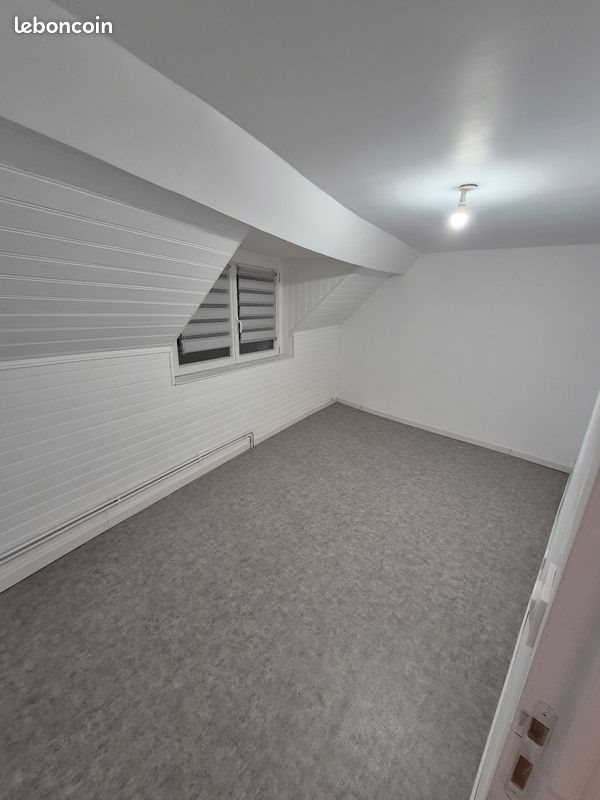 Maison à louer, 70m², Marquise