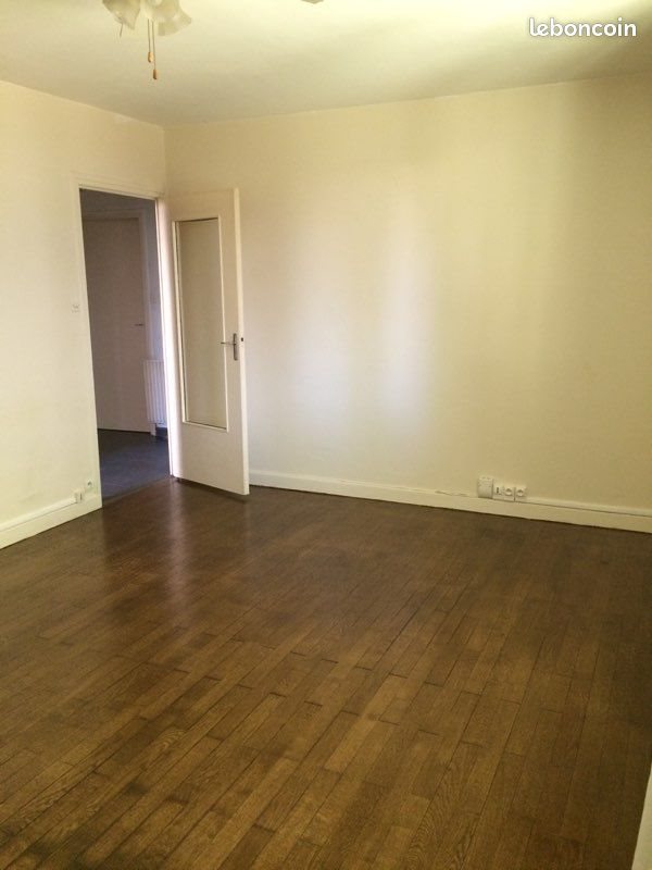 Appartement à louer, 55m², Grenoble