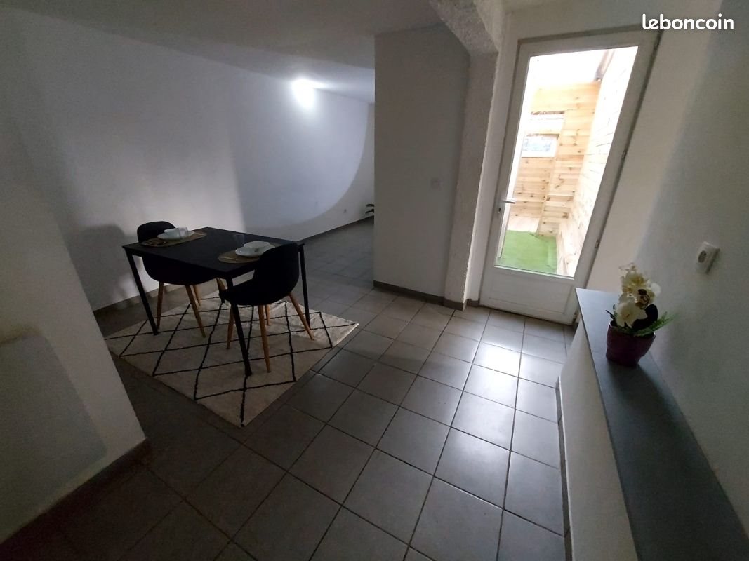 Appartement à louer, 38m², Flers-en-Escrebieux