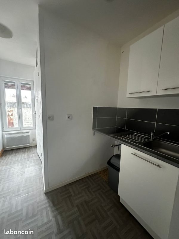 Appartement à louer, 38m², Flers-en-Escrebieux