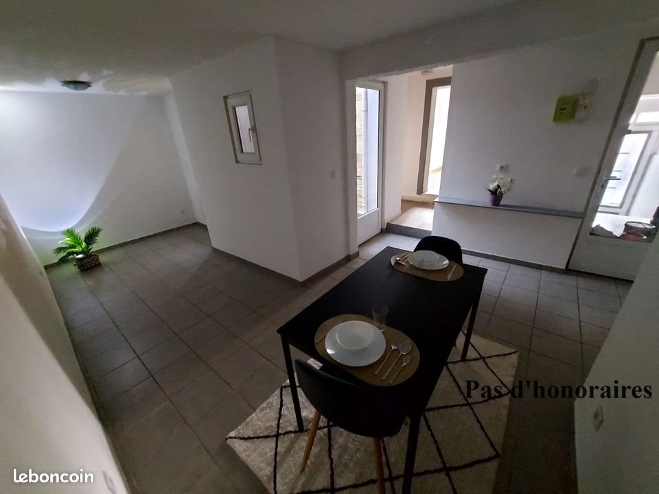 Appartement à louer, 38m², Flers-en-Escrebieux