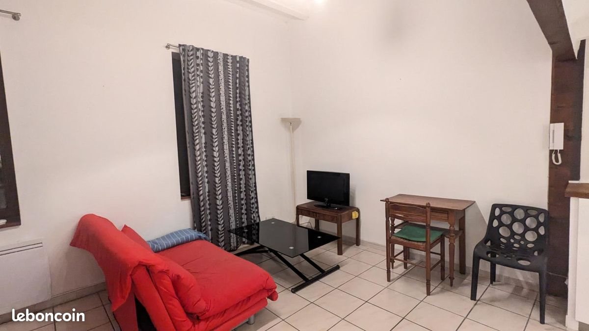 Appartement à louer, 46m², Lyon 4ème