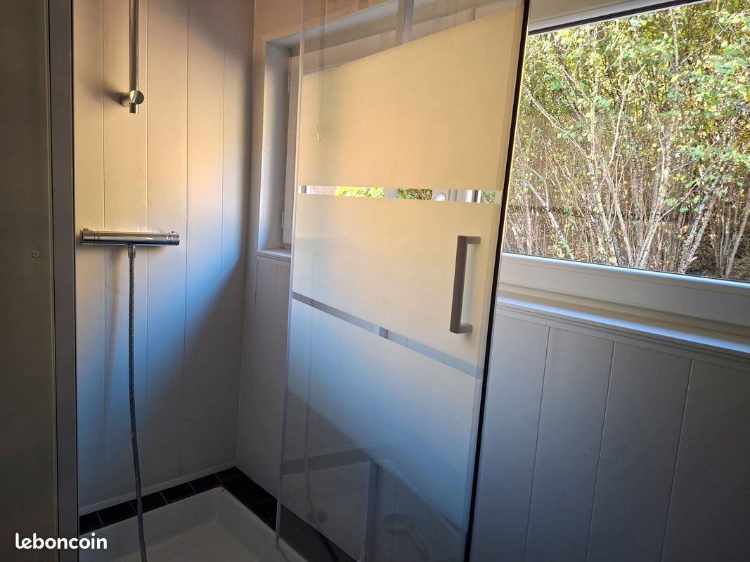 Appartement à louer, 38m², Merlines