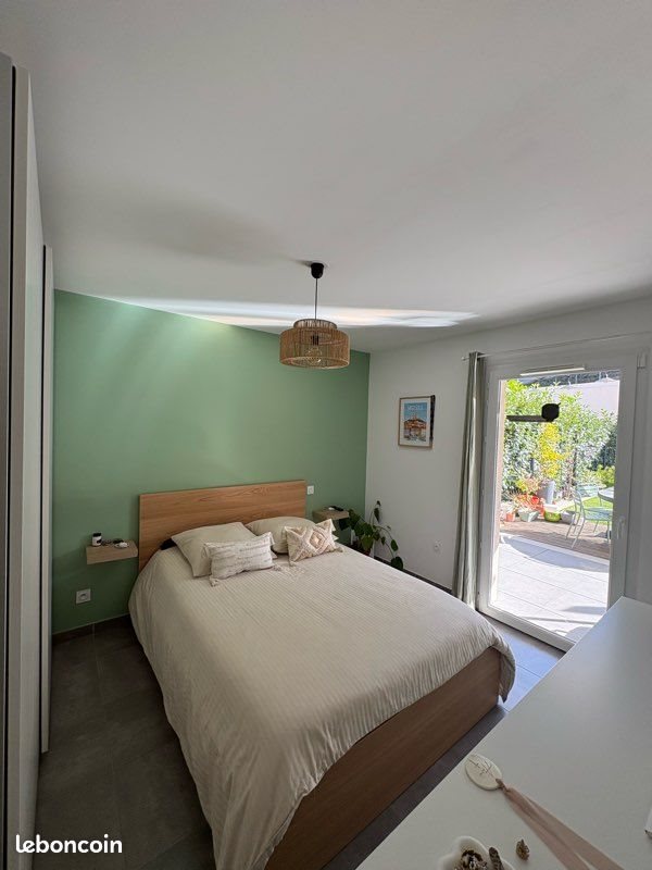 Appartement à vendre, 38m², Allauch