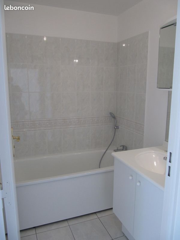 Appartement à louer, 43m², Villepreux