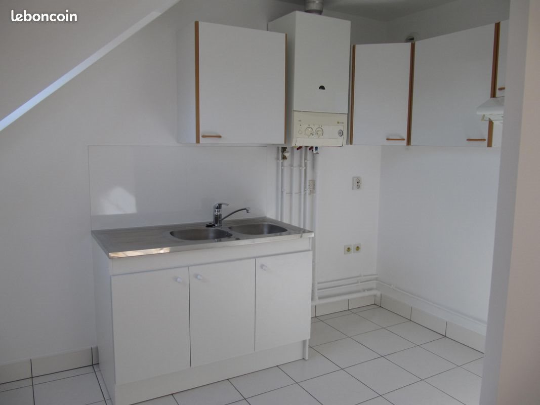 Appartement à louer, 43m², Villepreux