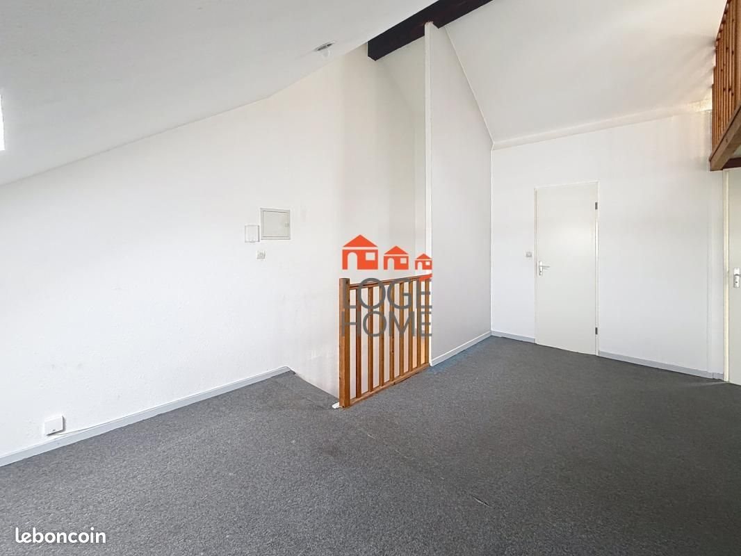 Appartement à vendre, 57m², Lille