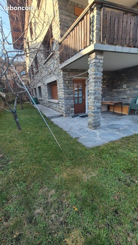 Appartement à louer, 65m², Bourg-Saint-Maurice (Les Arcs)