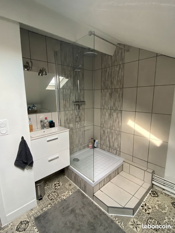 Appartement à louer, 60m², Vichy