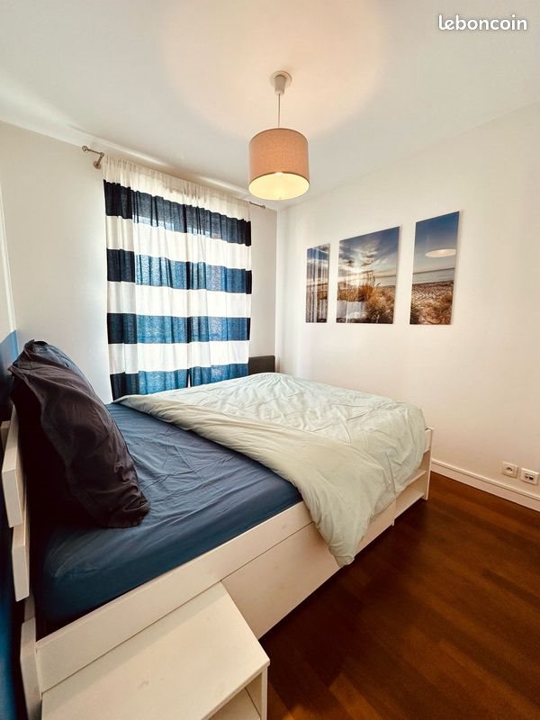 Appartement à louer, 33m², Nogent-sur-Marne