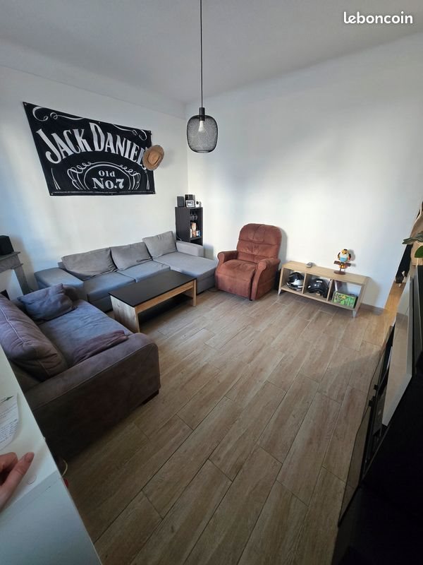 Appartement à louer, 59m², Biarritz