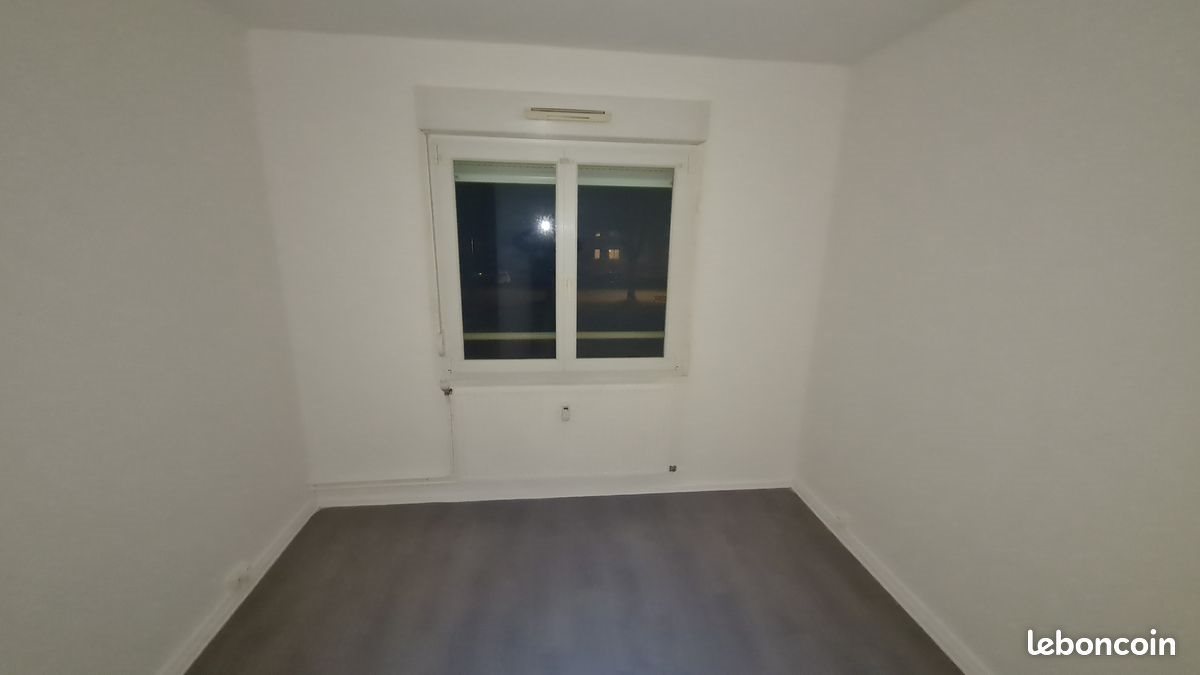 Appartement à louer, 72m², Creutzwald
